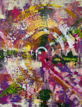 Charger l&#39;image dans la galerie, &quot; ETERNITY &quot;, 2024
