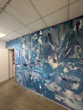 Charger l&#39;image dans la galerie, Prestation Murale 2025
