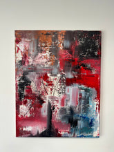 Charger l&#39;image dans la galerie, &quot; HEARTBREAK &quot;, 2024
