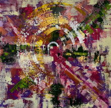 Charger l&#39;image dans la galerie, &quot; ETERNITY &quot;, 2024
