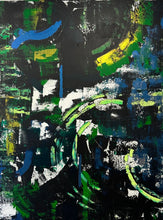 Charger l&#39;image dans la galerie, &quot; BEG FORGIVENESS &quot;, 2024
