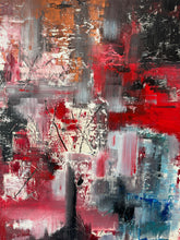 Charger l&#39;image dans la galerie, &quot; HEARTBREAK &quot;, 2024
