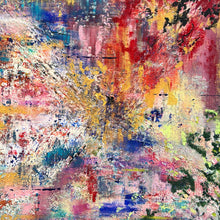 Charger l&#39;image dans la galerie, &quot; FADE INTO YOU &quot;, 2025
